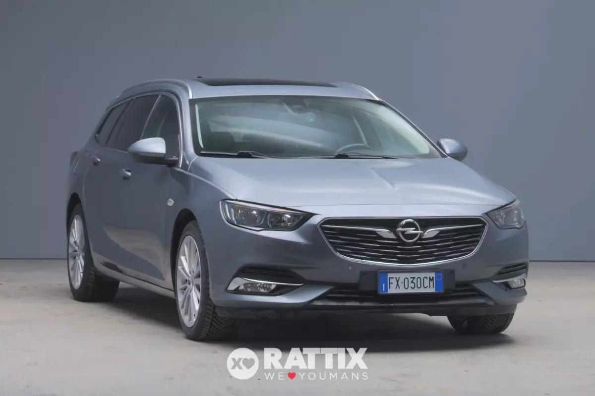 Opel Insignia Sports Tourer 1.6 cdti 136CV Innovation auto + tetto apribile