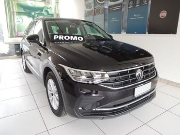 VOLKSWAGEN Tiguan 2.0 TDI 150 CV SCR DSG Life