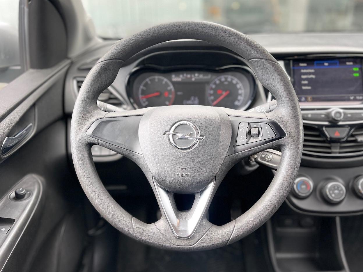 Opel Karl Rocks 1.0 Benzina 73CV E6 Neo. - 2018