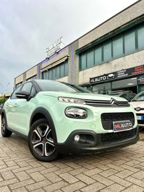 Citroen C3 PureTech 82 S&S Feel