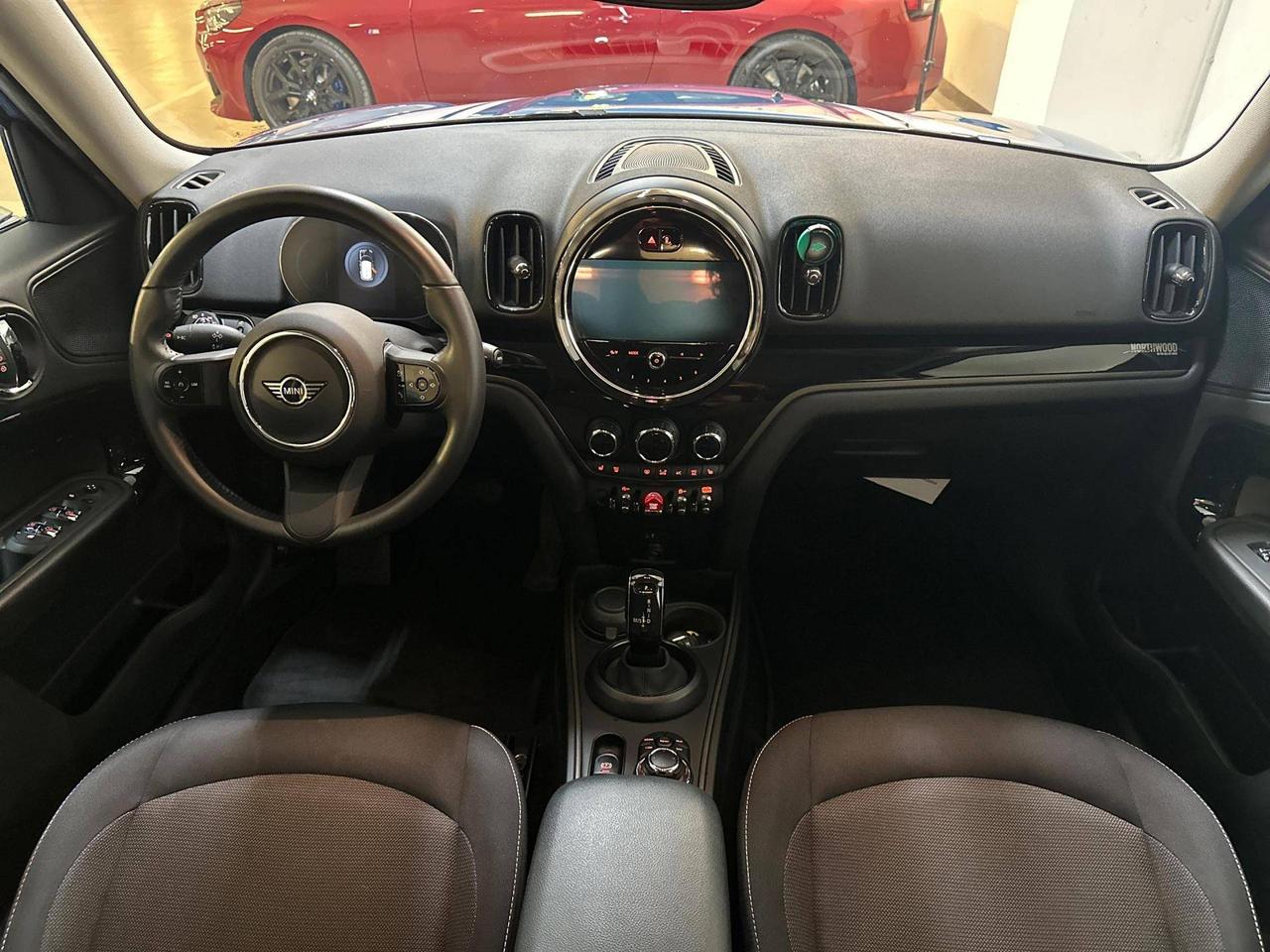 MINI Countryman Cooper Northwood Edition