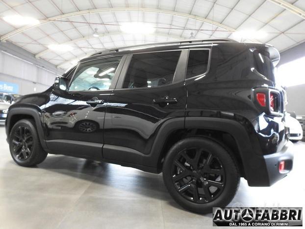 JEEP - Renegade - 1.0 T3 Night Eagle 31900 km c.l