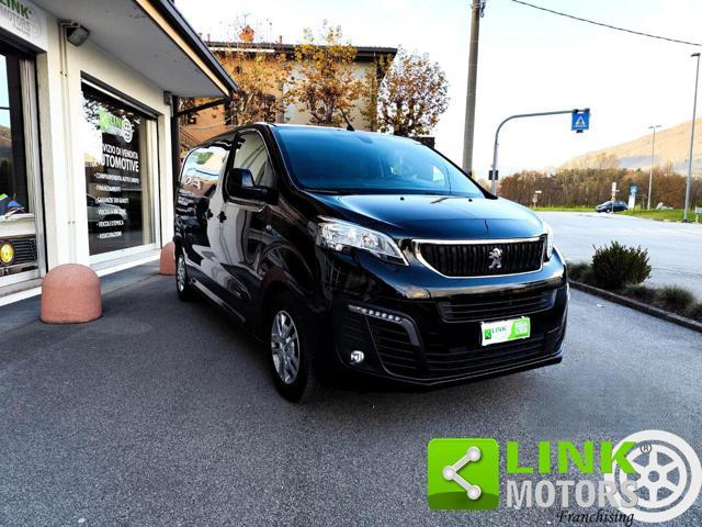 PEUGEOT Expert GARANZIA INCLUSA Professional