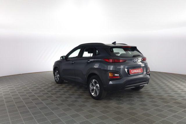 HYUNDAI Kona Kona HEV 1.6 DCT XTech