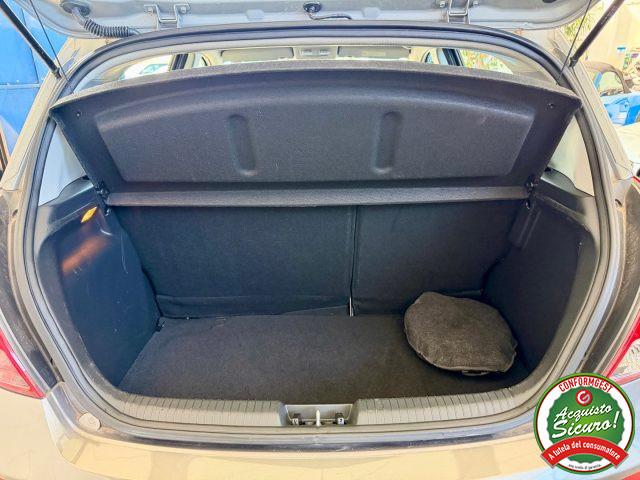 HYUNDAI i20 1.4 5p. Sound Edition A/T*NEOPATENTATI*