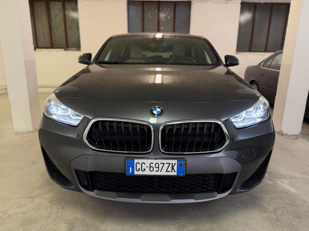 Bmw X2 xDrive18d Msport-X