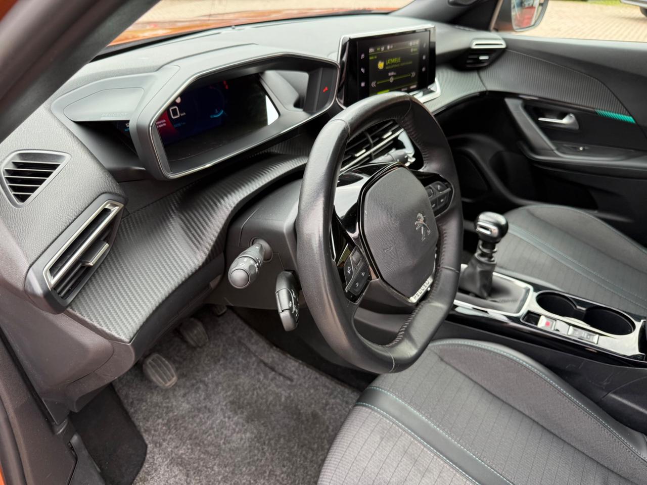 2008 PureTech 100 S&S Allure Pack