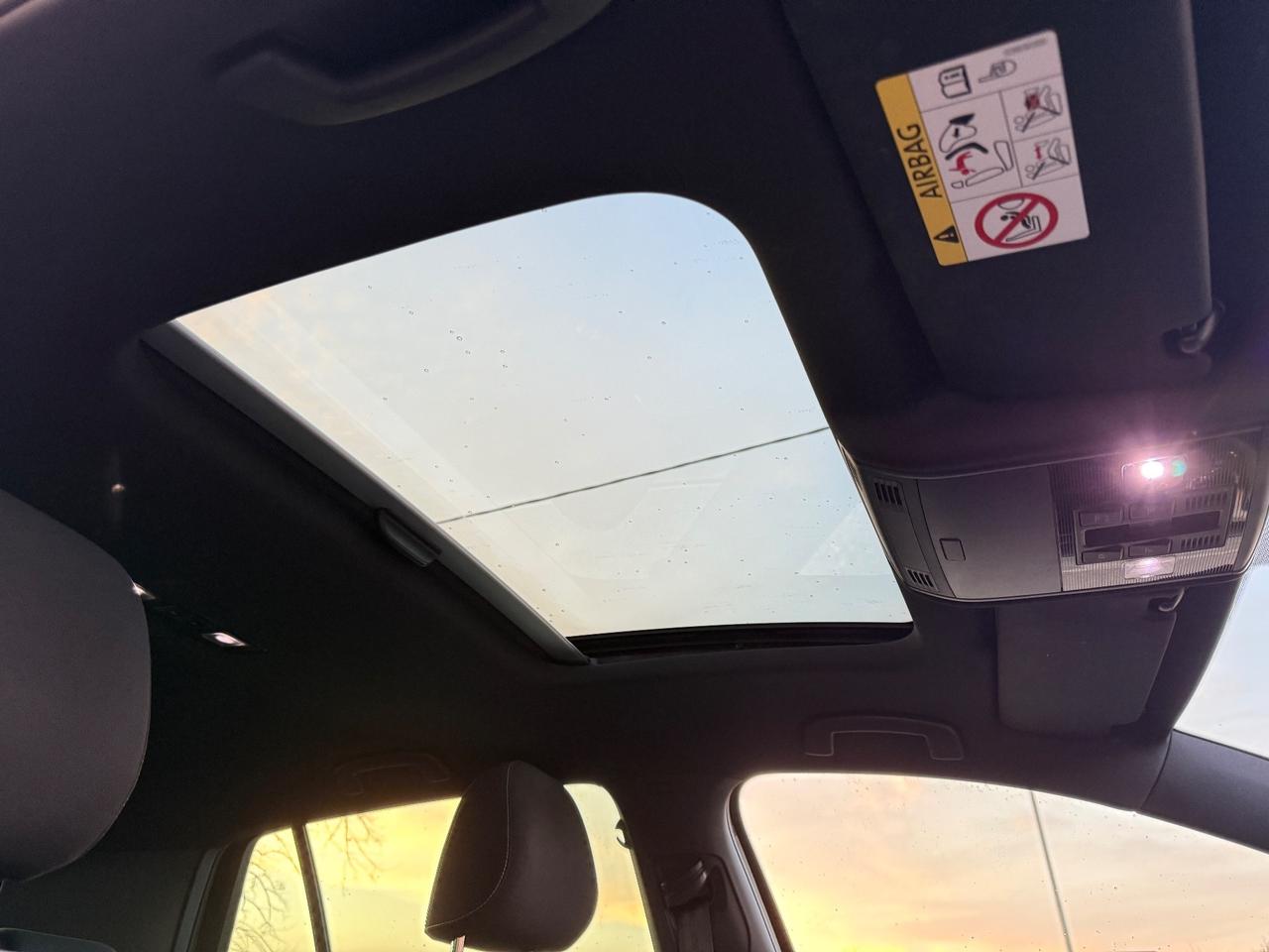 Volkswagen Golf R 2.0 TSI DSG 5p.