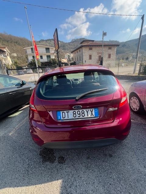 Ford Fiesta Fiesta Trend. 1.2 82CV 3 porte