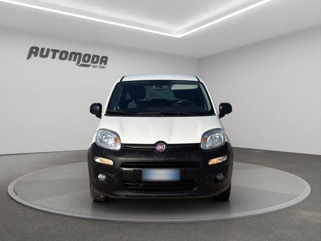 FIAT Panda 1.3MJT VAN 2POSTI