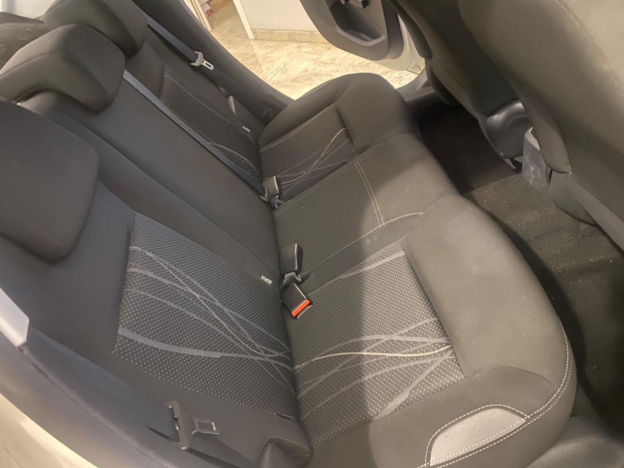 Peugeot 208 1.4 VTi 95 CV 5p. GPL Active