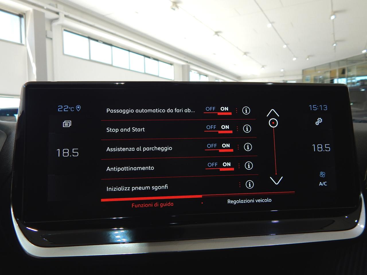 Peugeot 2008 1.5 bluehdi GT S&S EAT8 NAVI-PELLE-LED-FOCAL-KAMER