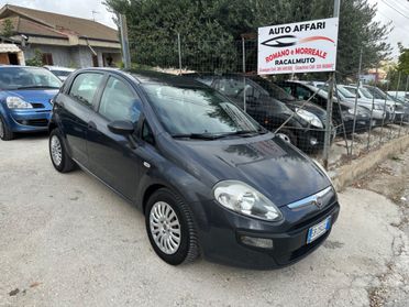 Fiat Punto Evo 1.4 Benzina/gpl 77 cavalli