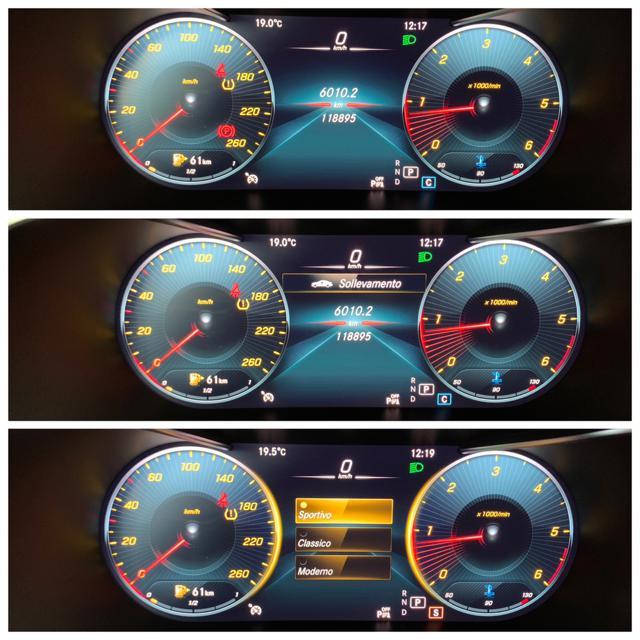 MERCEDES-BENZ GLC 220 d 4Matic Premium Plus AMG-LINE