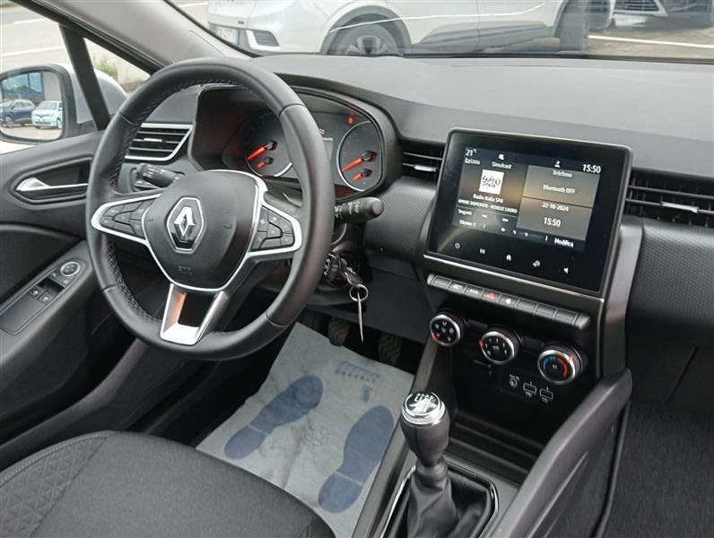 Renault Clio 5 Porte 1.0 TCe Zen