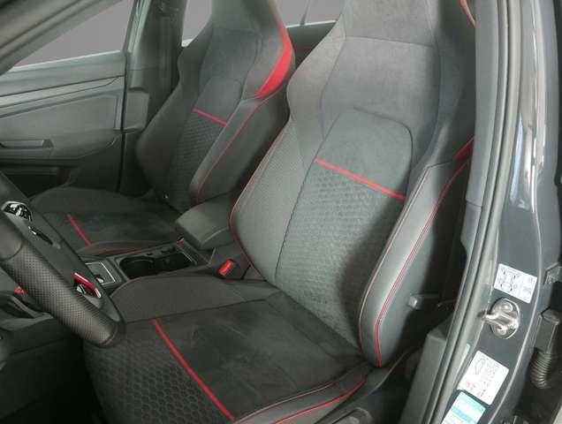 Volkswagen Golf GTI Clubsport 2.0 TSI DSG 300CV *NAVI+LED PERF* Promo!