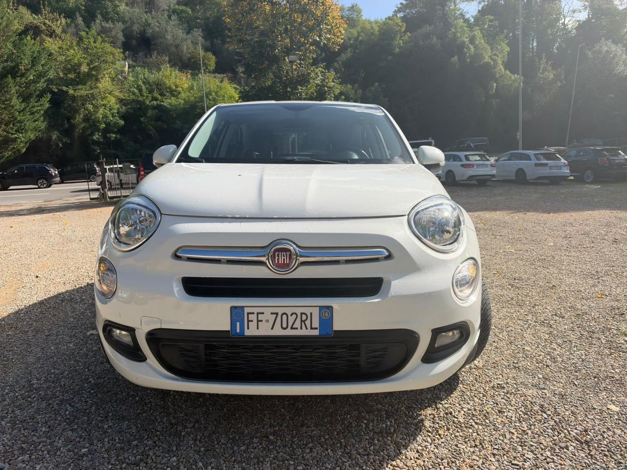 Fiat 500X 1.3 Diesel // Neopatentati