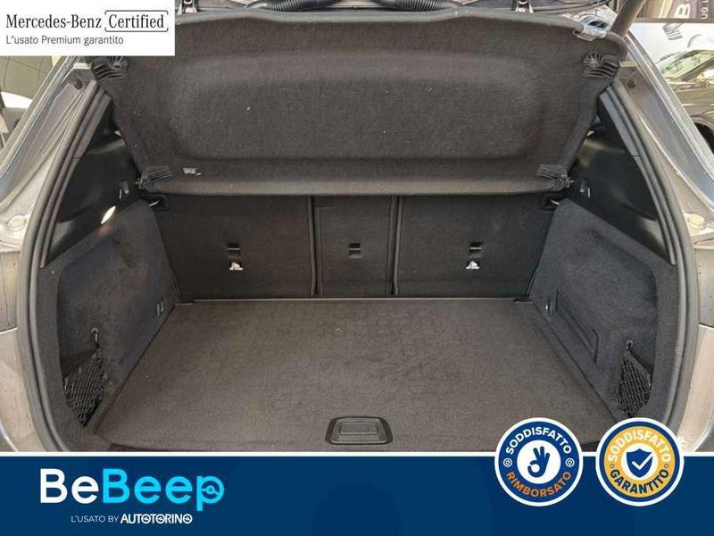 Mercedes-Benz GLA 200 D PREMIUM 4MATIC AUTO
