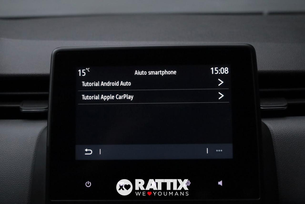 Renault Clio 1.0 SCE 65CV Life