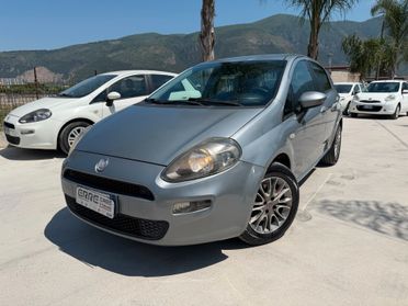 FIAT PUNTO ANNO 2012 1.3 MJT 95 CV