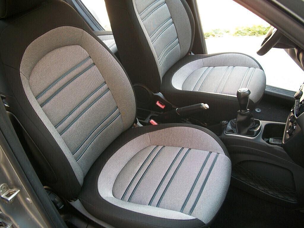 Fiat PUNTO Evo 1.3 Mjet 75Cv 5p Dynamic