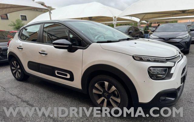 CITROEN C3 SHINE BICOLORE+GPL