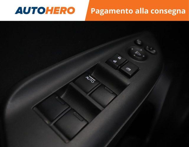 HONDA Jazz 1.3 Comfort Connect ADAS CVT