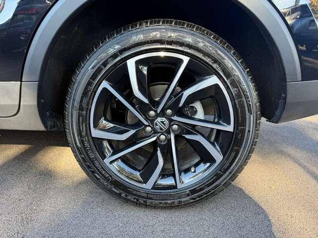 MG ZS 1.5 Luxury 106cv FULL OPTIONAL / PROMO FIN