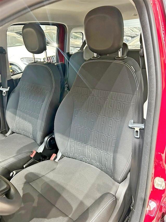 Fiat Panda 1.0 FireFly S&S Hybrid Pandina