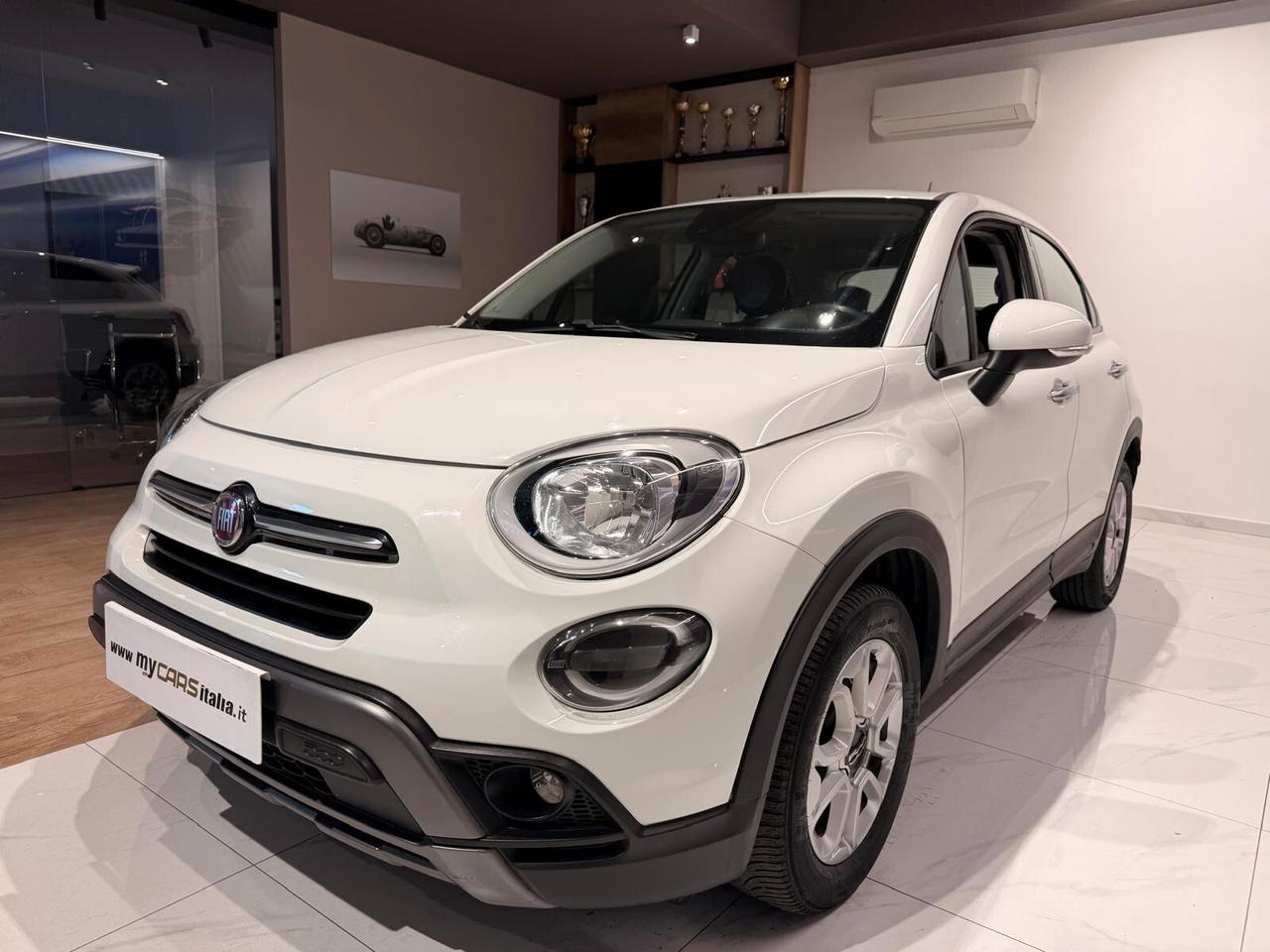 Fiat 500X 1.3 MultiJet 95 CV