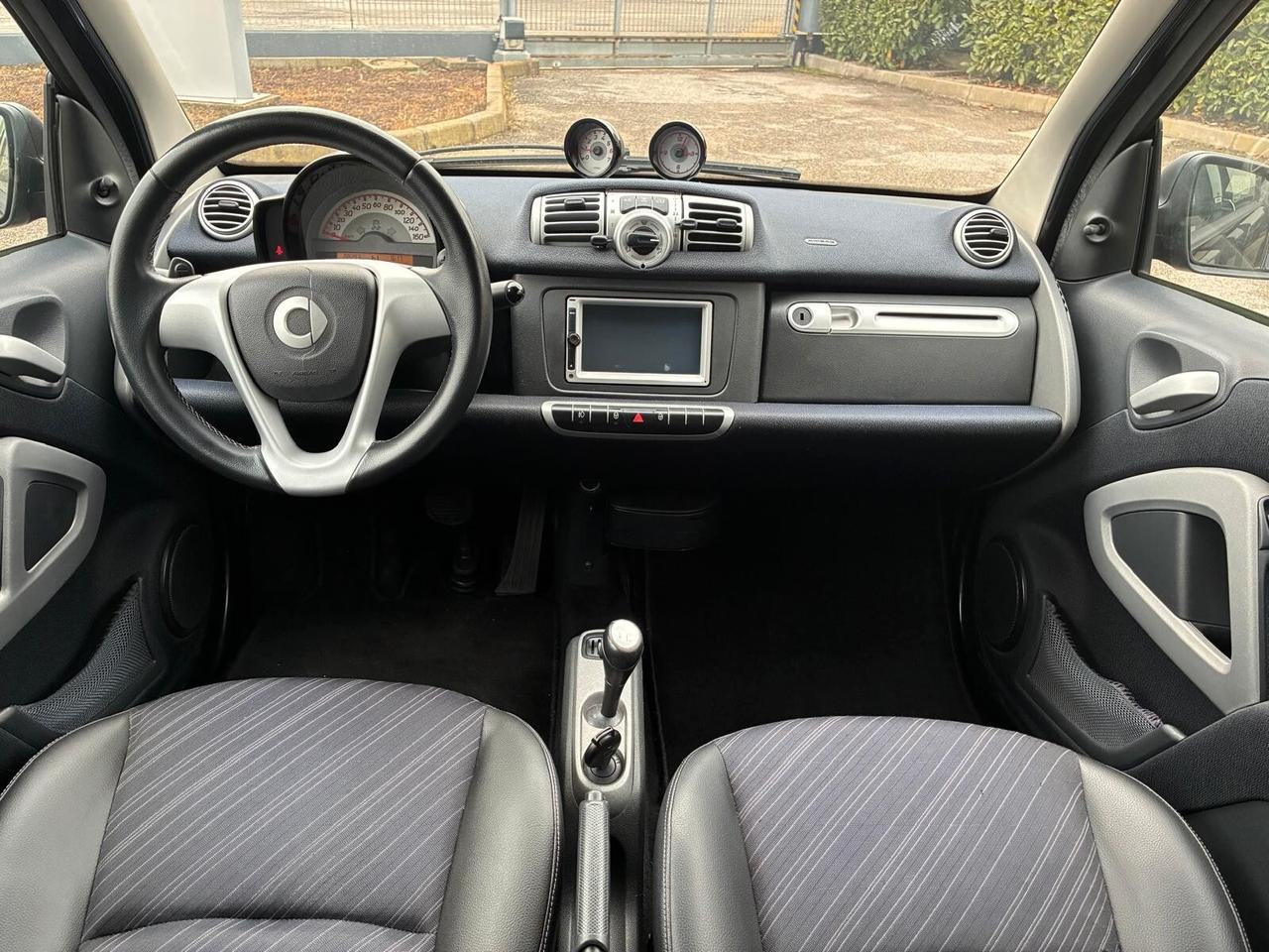 Smart ForTwo COUPE PULSE NEOPATENTATI