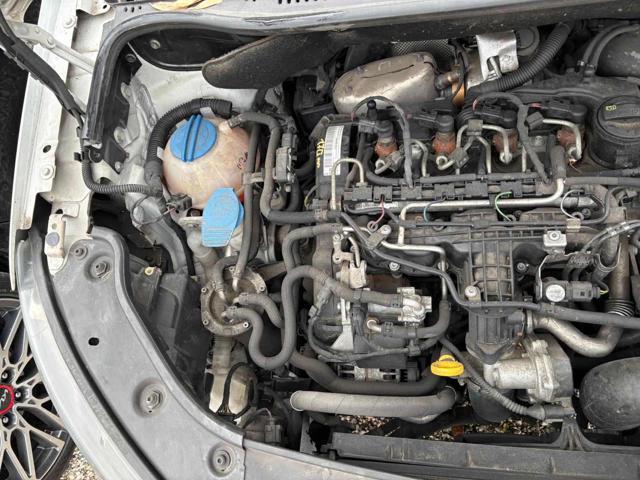 VOLKSWAGEN Caddy 1.6 TDI 75 CV 4p. Furgone