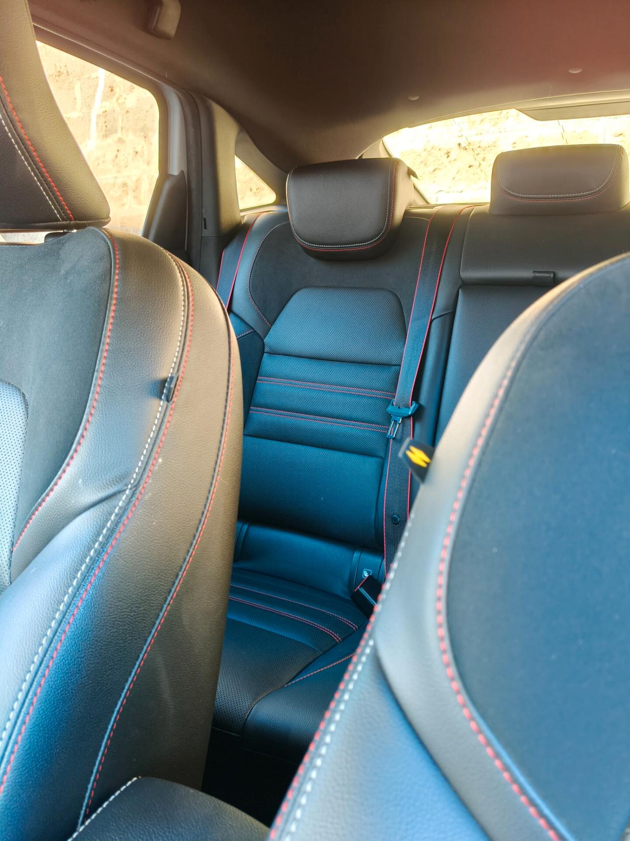 Renault Arkana Hybrid E-Tech 145 CV R.S.Line Fast Track