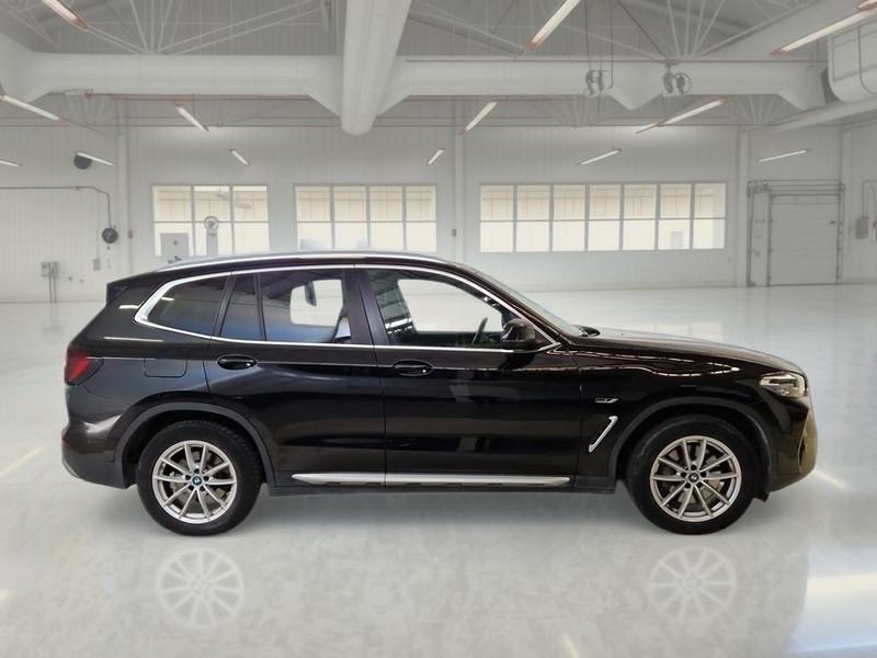 BMW X3 XDRIVE 30E AUTO SUV