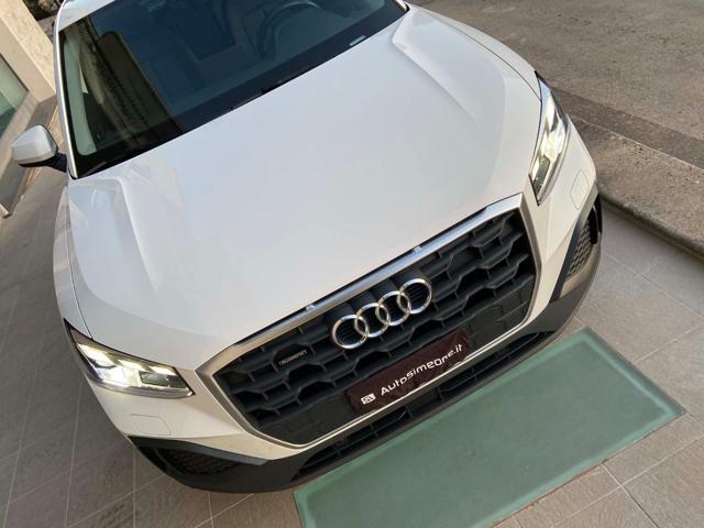 AUDI Q2 35 2.0 TDI quattro S tronic Admired VIRTUAL