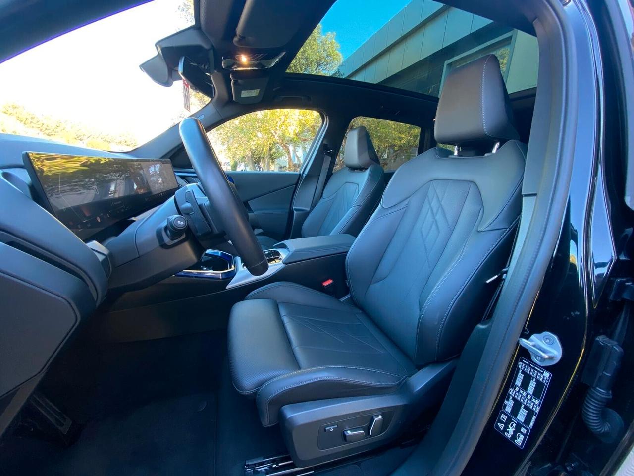 X3 xDrive20d 48V MSport Pro