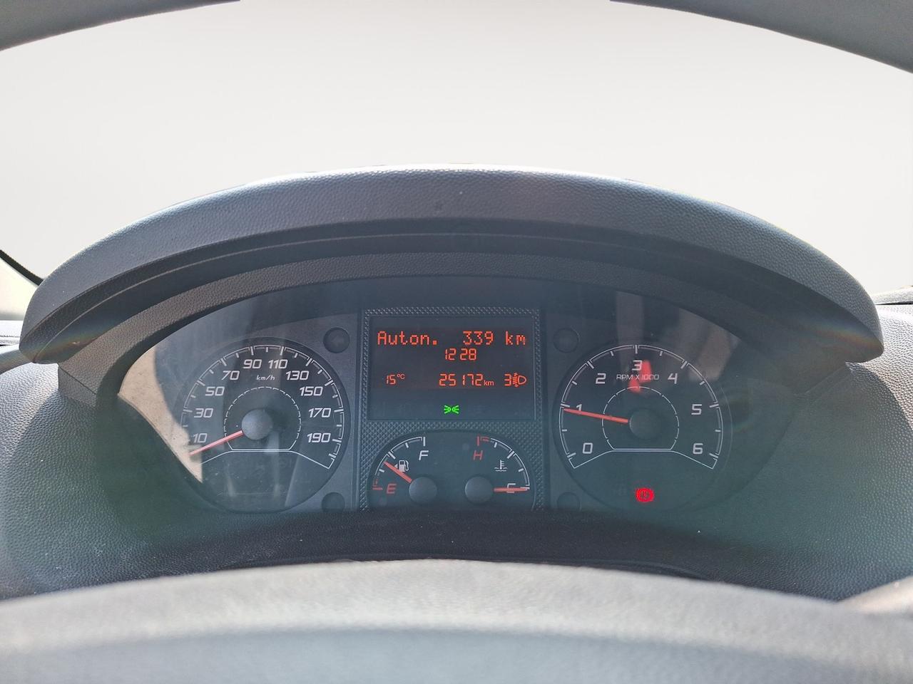 CITROEN Jumper 33 L2H2 2.2 bluehdi 140cv S&S