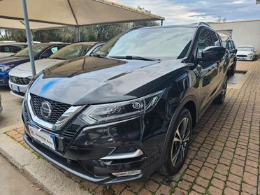 Nissan Qashqai 1.5 dCi N-Connecta (N1)