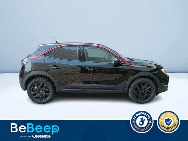 Opel Mokka 1.2 T GS S&S 100CV