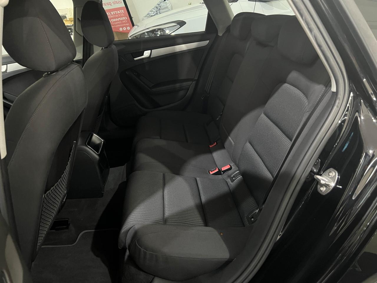 Audi A4 Avant 2.0 TDI 143CV Business Plus 2013