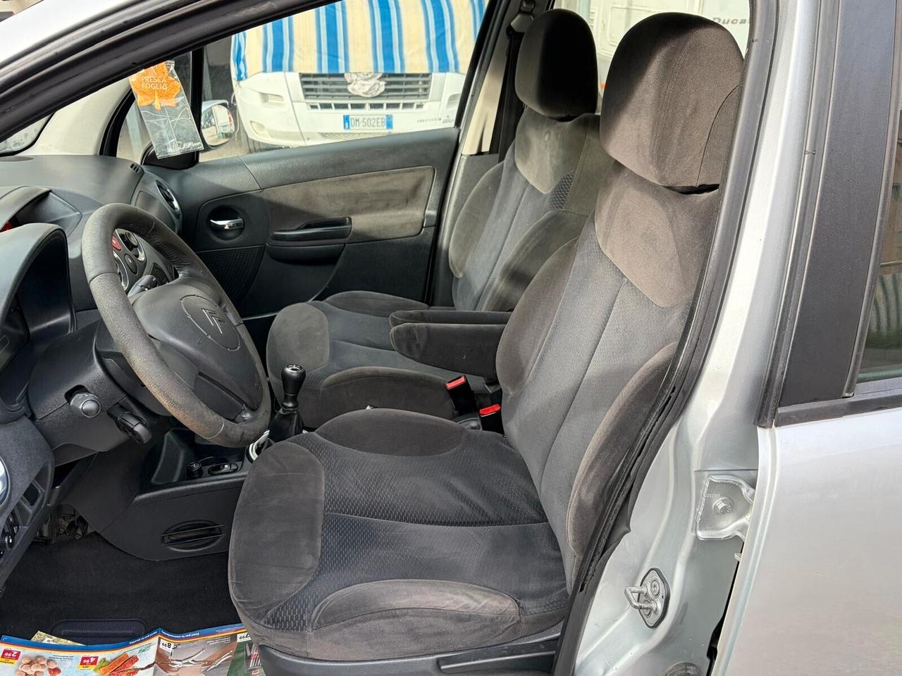 Citroen C3 1.1 60Cv Exclusive