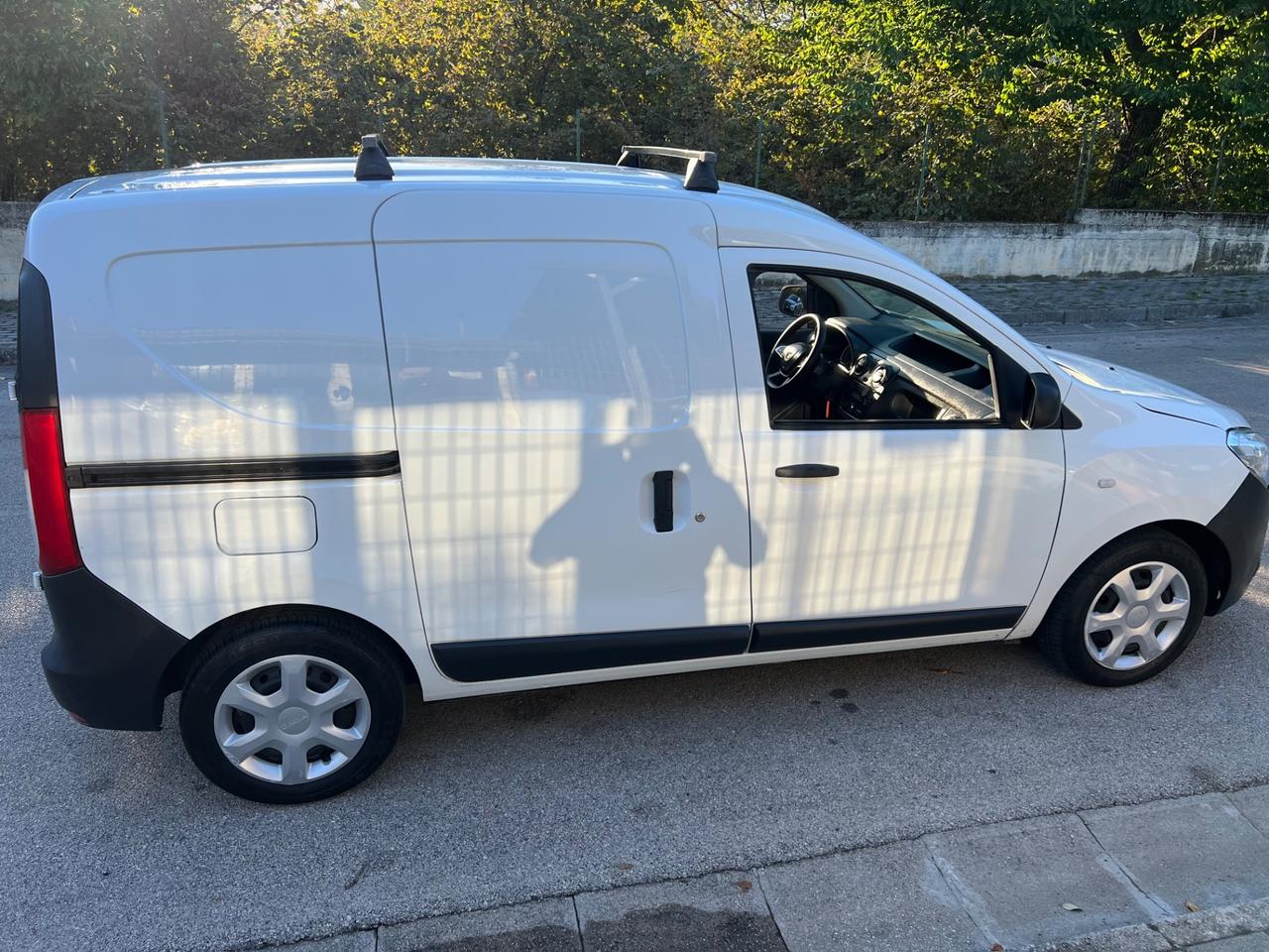 Dacia Dokker 1.5 dCi 8V 75CV Diesel 2018