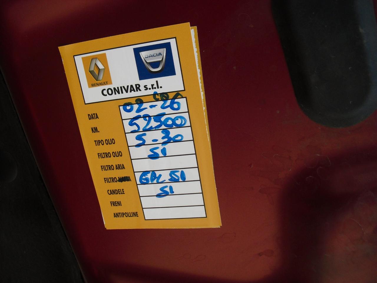 Dacia Duster GPL 1.0 TCe 100 CV ECO-G 4x2 Prestige, SOLI 50.000 KM, PERFETTA!!