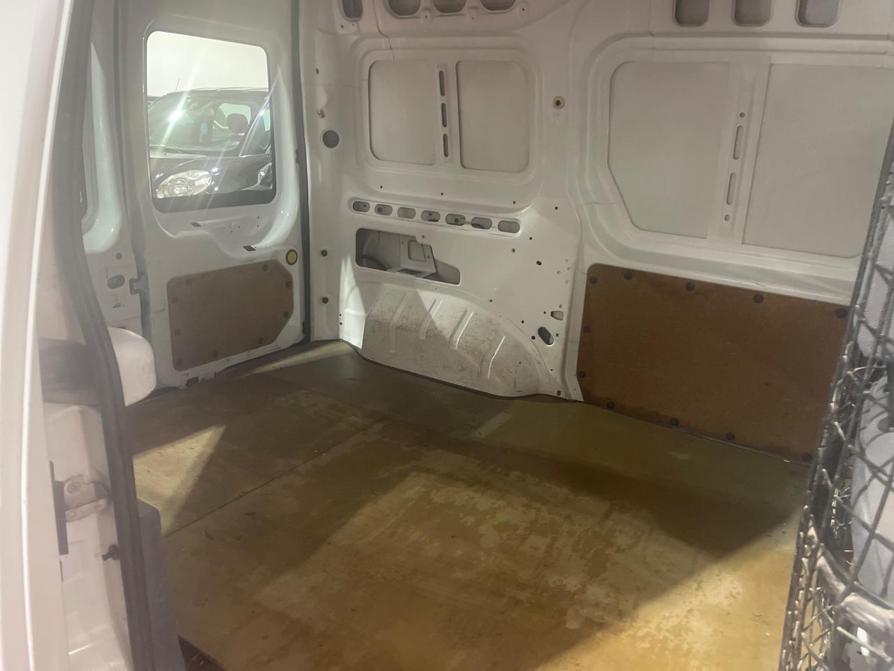 Ford Transit Connect 200S 1.8 TDCi/110CV PC-TN
