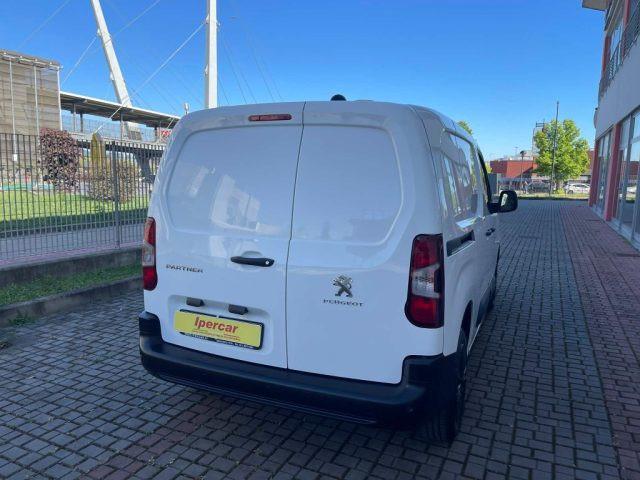 PEUGEOT Partner BlueHDi 100 cv Furgone