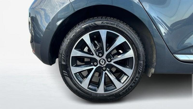 Renault Clio V 2019 5 Porte 1.6 E-Tech full hybrid 145cv Techno A