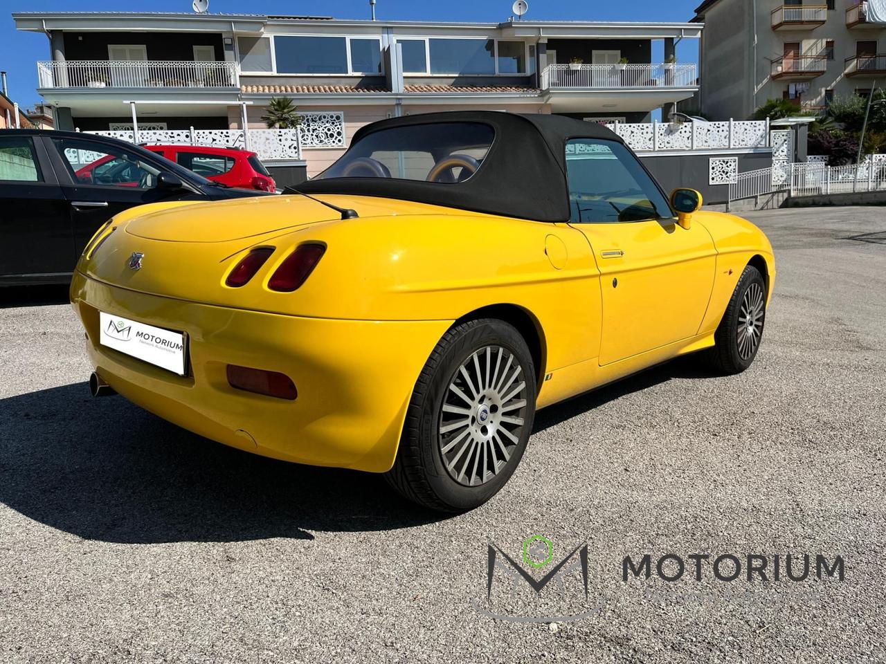 Fiat Barchetta 1.8 16V