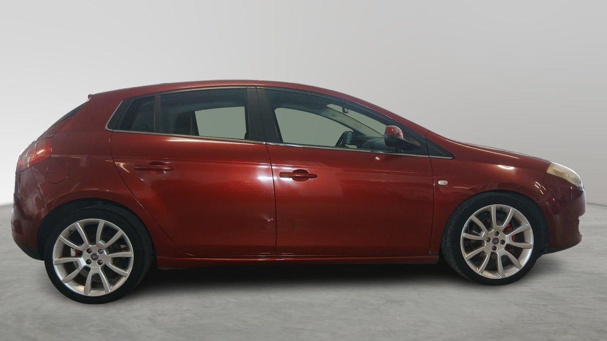 FIAT Bravo 2ª serie - Bravo 1.9 MJT 150 CV Sport