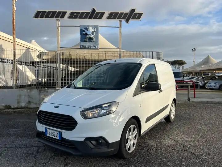 Ford Transit Courier 1.0 EcoBoost 100CV Van 2 POSTI
