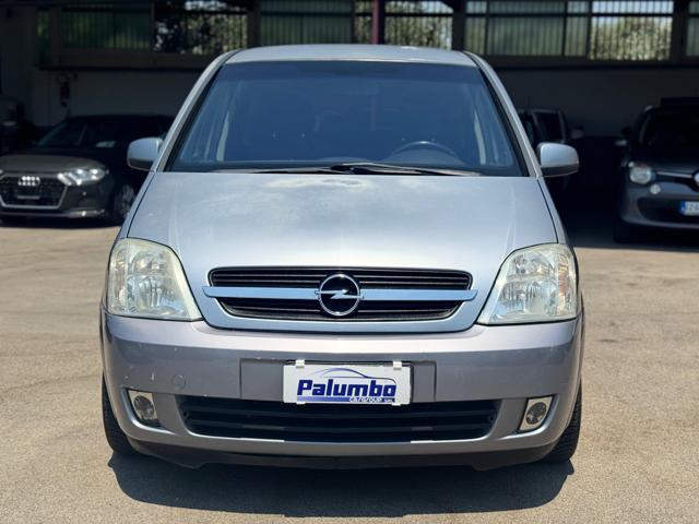 OPEL Meriva 1.4 16V Cosmo